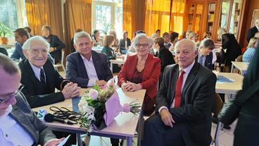 Za nami Powiatowa Uroczystość z okazji Dnia Edukacji Narodowej